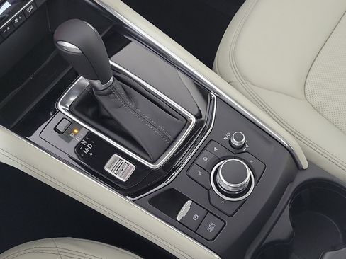 New 2025 MAZDA CX-5 AWD 2.5 S w/ Premium Plus Pkg image 24