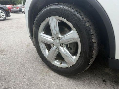 Used 2013 Dodge Durango Citadel w/ Technology Group RWD image 23