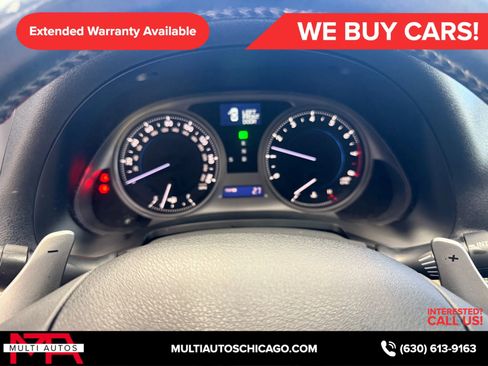 Used 2008 Lexus IS 250 AWD image 18