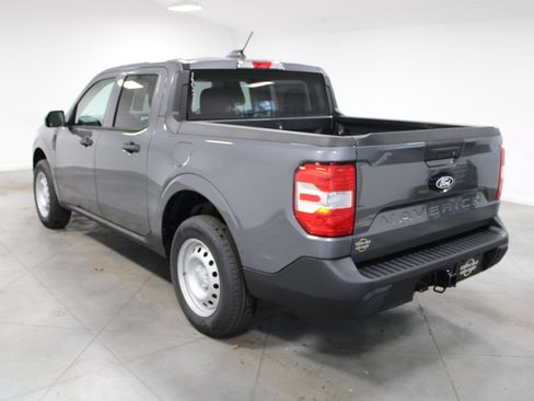 New 2026 Ford Maverick XL AWD/4WD image 6