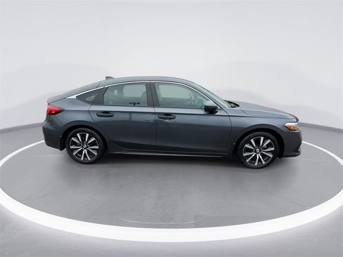 Used 2024 Honda Civic EX-L image 16