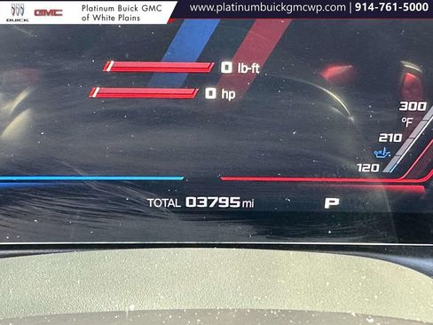 Used 2024 BMW M4 xDrive Competition w/ Executive Package image 34