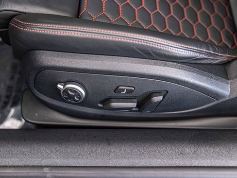 Used 2022 Audi RS 5 w/ RS Driver Assistance Package image 20