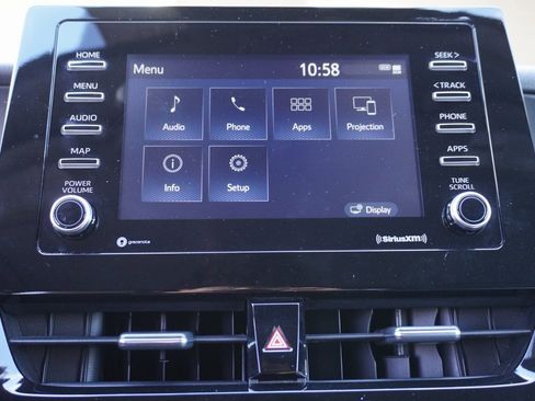 Certified 2024 Toyota Camry SE image 15