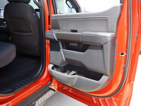 Certified 2023 Ford F150 XLT w/ Equipment Group 302A High AWD/4WD image 34