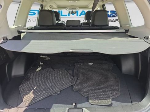 Used 2018 Subaru Forester 2.5i Limited w/ Popular Package #2 AWD/4WD image 23