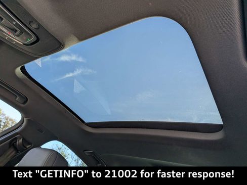 Used 2021 Audi A6 Premium Plus w/ Premium Plus Package image 24