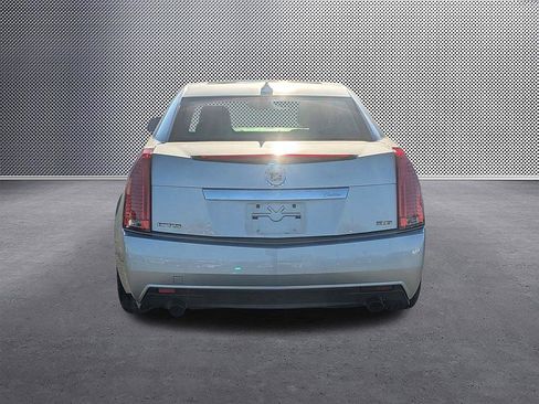 Used 2011 Cadillac CTS Performance image 6