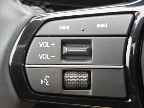 Certified 2026 Honda CR-V EX-L image 12