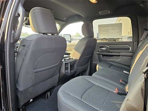New 2025 RAM 2500 Big Horn image 12
