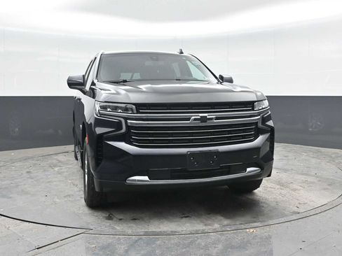 Used 2021 Chevrolet Tahoe LT AWD/4WD image 6