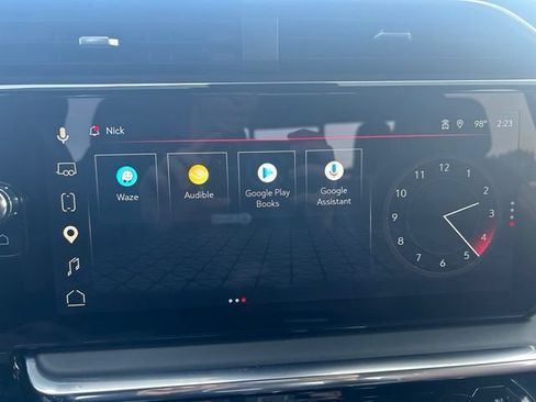 Used 2025 GMC Sierra 2500 Denali Ultimate w/ Max Trailering Package AWD/4WD image 46