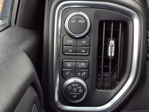 Certified 2020 GMC Sierra 1500 SLT w/ SLT Premium Package image 12
