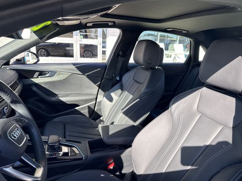 Used 2023 Audi A4 2.0T Premium Plus w/ Premium Plus Package image 22