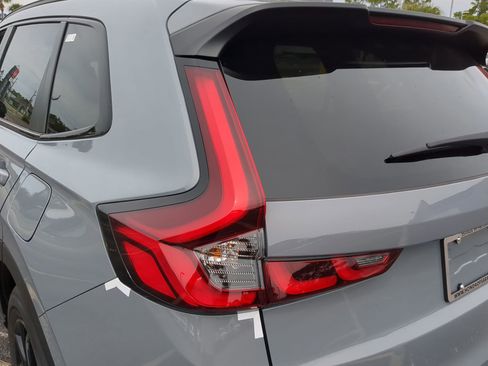 New 2026 Honda CR-V Sport-L image 12