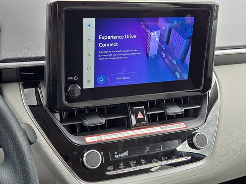 New 2026 Toyota Corolla Cross L FWD image 10