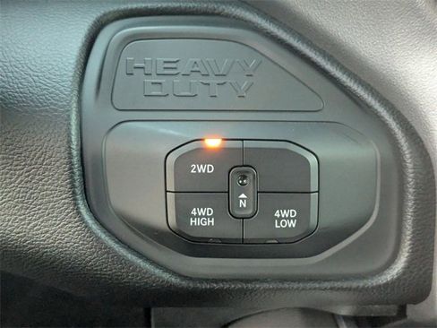 New 2026 RAM 3500 Laramie w/ Night Edition image 21