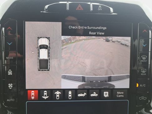 Certified 2024 RAM 2500 Big Horn w/ Night Edition image 21