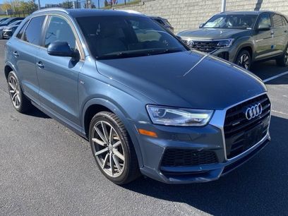 Used 2018 Audi Q3 2.0T Premium