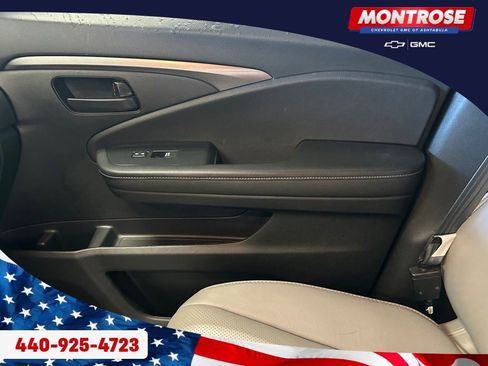 Used 2023 Honda Passport EX-L image 13