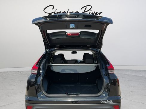 Used 2023 Mitsubishi Eclipse Cross LE AWD/4WD image 24