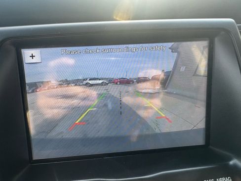 Used 2016 Ford Flex SEL w/ Equipment Group 202A image 23