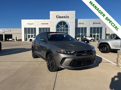 Used 2024 Dodge Hornet R/T Plus w/ Track Pack