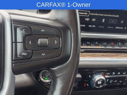 Used 2022 GMC Sierra 1500 Elevation w/ Preferred Package AWD/4WD image 21