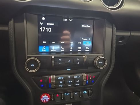 Used 2017 Ford Mustang Shelby GT350 image 6