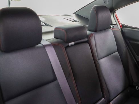 Used 2021 Subaru WRX Premium image 28