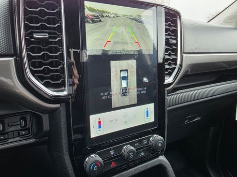 New 2026 Ford Ranger XLT image 20