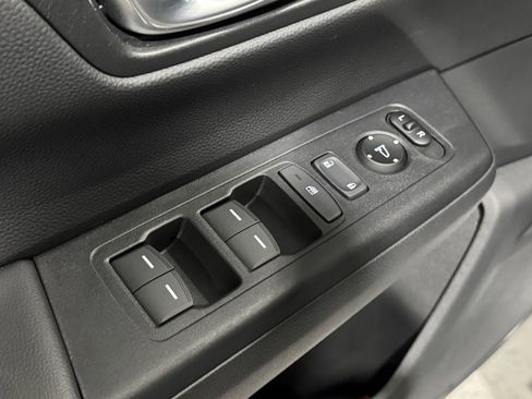 Used 2026 Honda CR-V Sport-L image 24