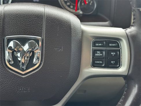 Certified 2018 RAM 1500 Laramie w/ Convenience Group image 26