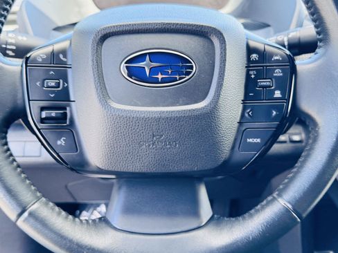 Used 2023 Subaru Solterra AWD image 27