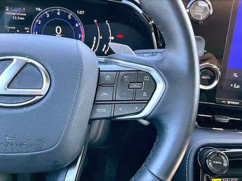 Used 2024 Lexus NX 350 AWD image 22