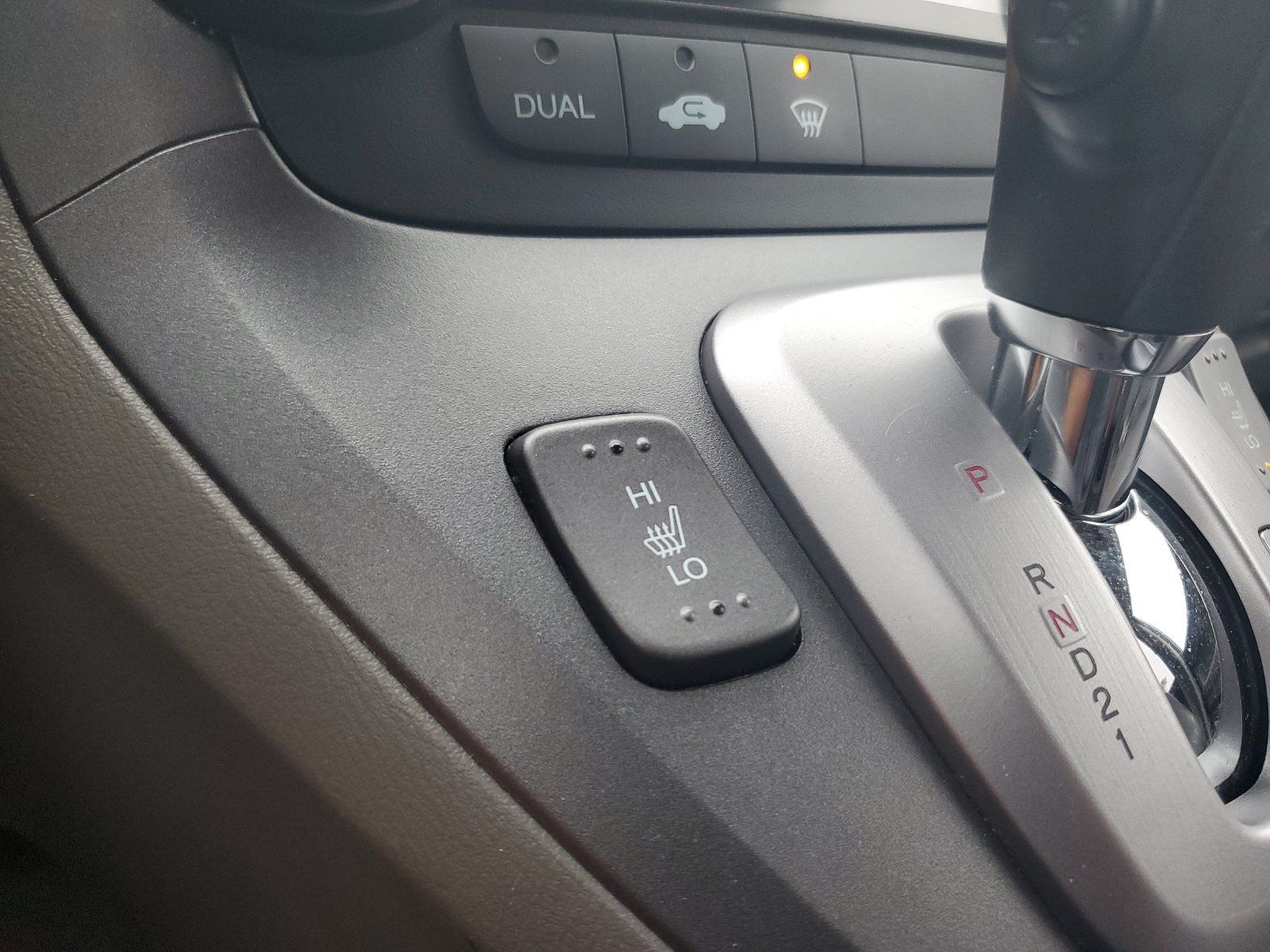 Used 2008 Honda CR-V EX-L image 29