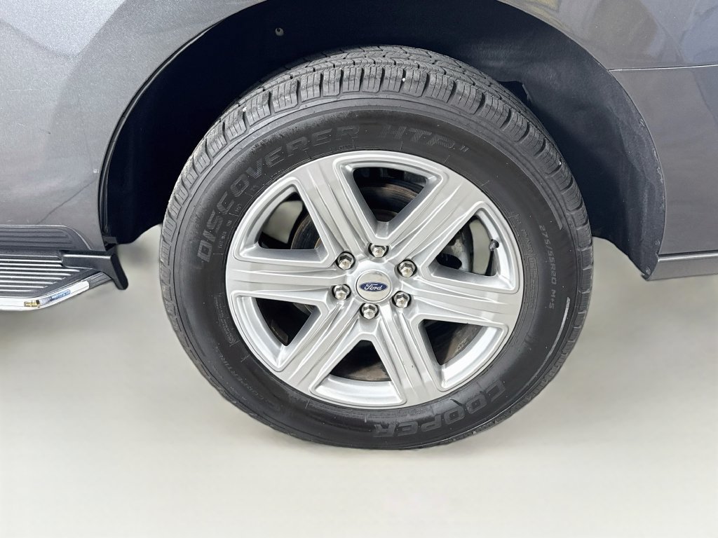 Used 2021 Ford Expedition XLT RWD image 33