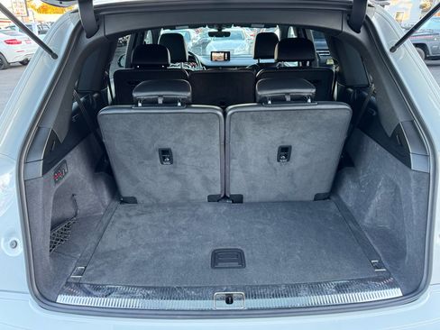 Used 2018 Audi Q7 3.0T Premium Plus w/ Premium Plus Package image 13