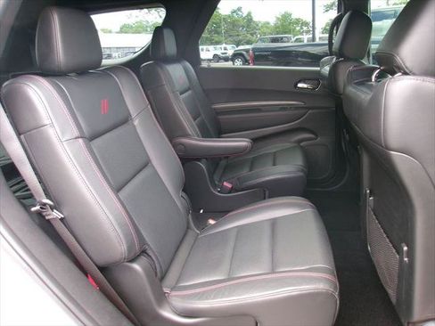 Certified 2021 Dodge Durango R/T w/ Technology Group AWD/4WD image 10