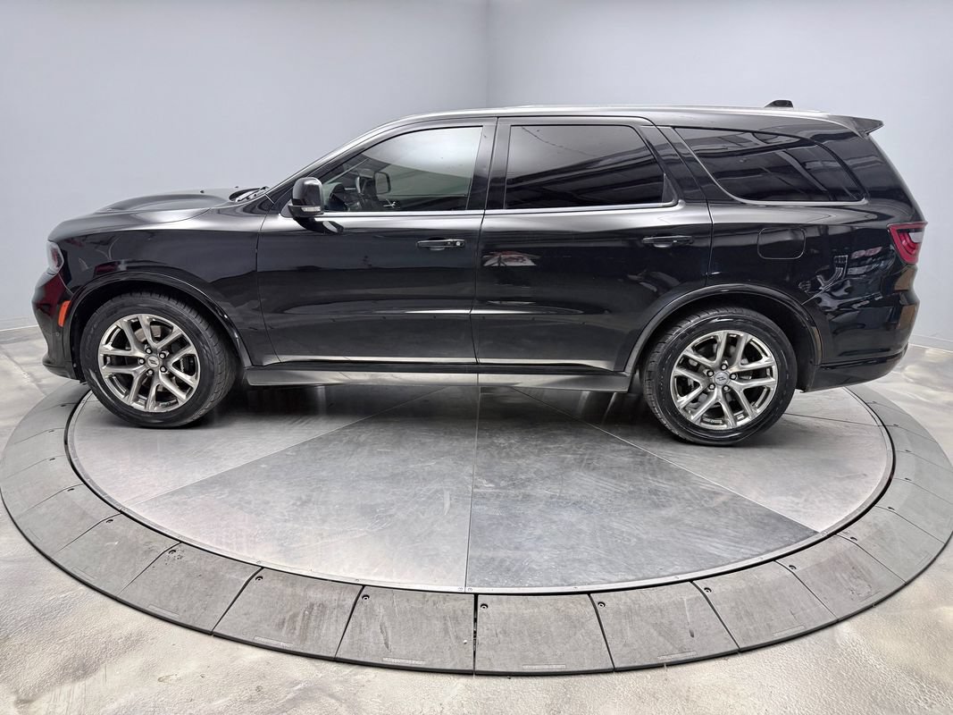 Used 2022 Dodge Durango R/T w/ Tow 'N Go Package AWD/4WD image 8
