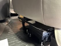 New 2025 Chevrolet Express 2500 w/ Driver Convenience Package RWD image 29