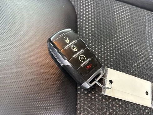 Used 2019 RAM 1500 Rebel w/ Level 2 Equipment Group image 54