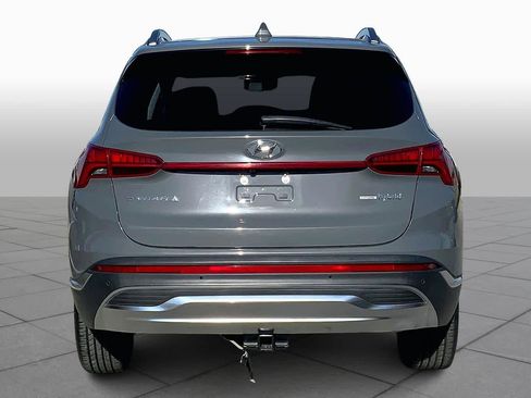 Used 2023 Hyundai Santa Fe SEL Premium image 5