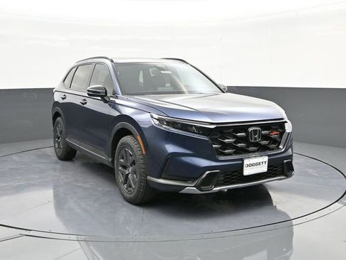 New 2026 Honda CR-V TrailSport image 22