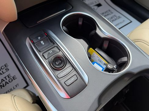 Used 2019 Acura MDX SH-AWD w/ Technology Package image 24