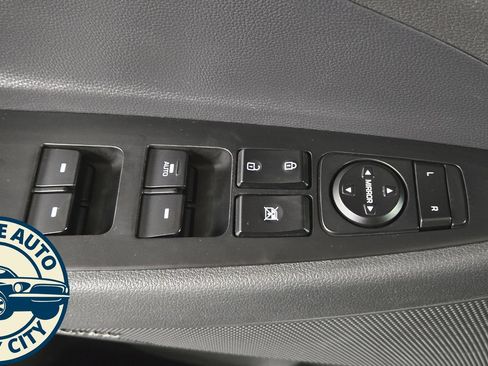 Used 2021 Hyundai Tucson Sport AWD/4WD image 23