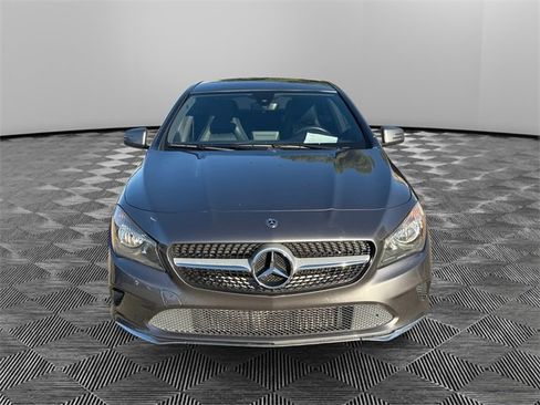 Used 2019 Mercedes-Benz CLA 250 image 2