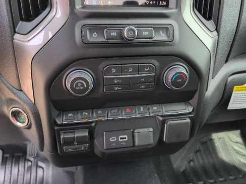 New 2026 Chevrolet Silverado 1500 W/T RWD image 19