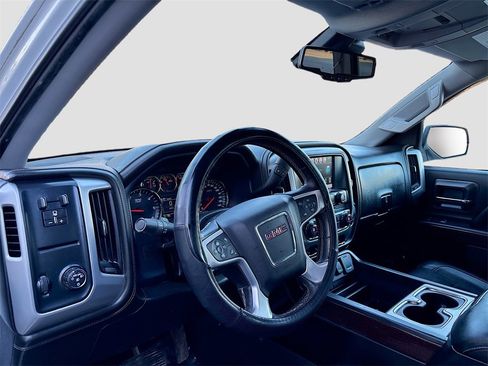 Used 2018 GMC Sierra 1500 SLT image 9
