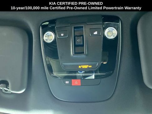Certified 2024 Kia EV6 GT image 9